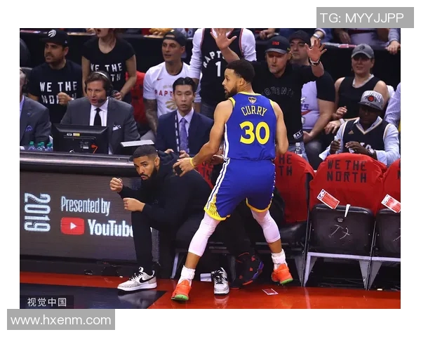 2019年NBA总决赛勇士队与猛龙队精彩对决全场录像回放分析