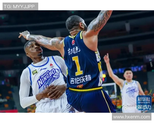 2019年CBA吉林队与广东队激战回顾精彩瞬间与赛场亮点分析 2019年CBA吉林队与广东队激战回顾精彩瞬间与赛场亮点分析