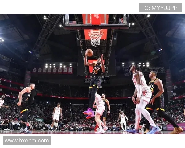 2019年NBA火箭队与太阳队激战回顾精彩瞬间与赛季亮点分析