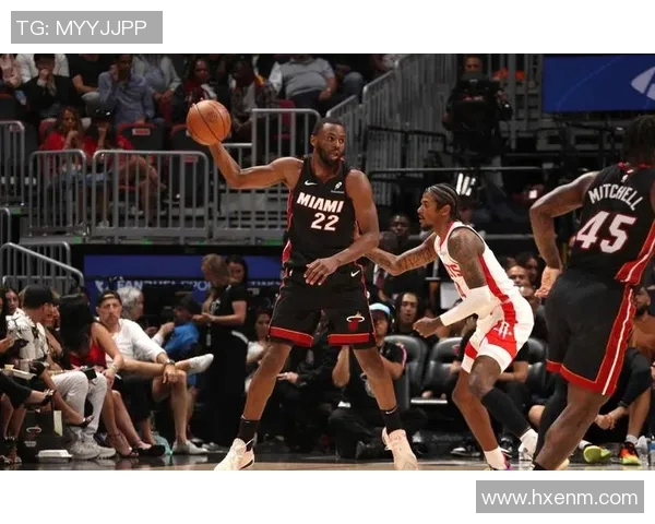 2019年3月1日火箭队对阵热火队精彩比赛录像回放分析与点评