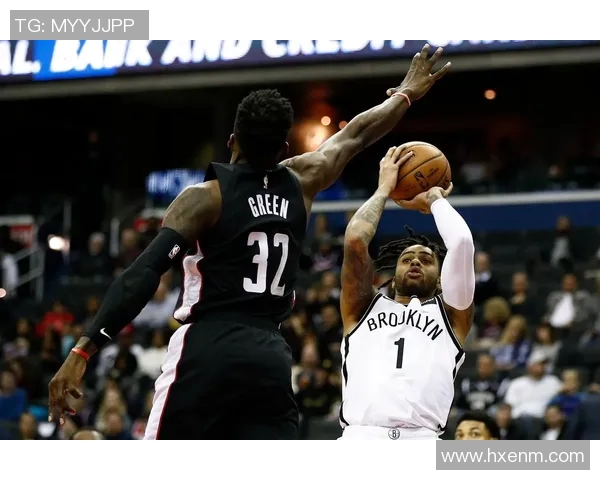 2019年NBA季后赛篮网与奇才的激烈对决回顾与分析 2019年NBA季后赛篮网与奇才的激烈对决回顾与分析