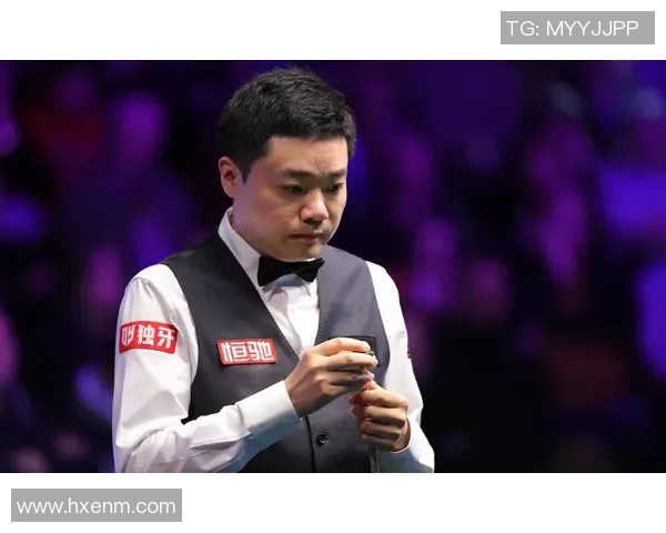 2019年丁俊晖与利索夫斯基精彩对决回顾及赛后分析