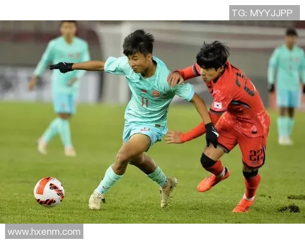 伊朗与西班牙U17青少年足球赛精彩对决引发热议