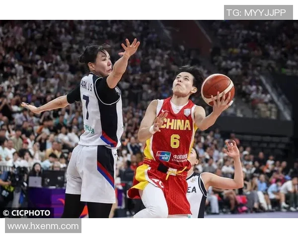 四川女篮迎战韩国队力争在国际赛场上展现风采与实力 四川女篮迎战韩国队力争在国际赛场上展现风采与实力