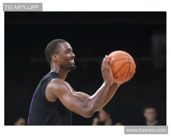 哈里森巴恩斯:从新星到领袖的篮球之路与成长故事 哈里森巴恩斯:从新星到领袖的篮球之路与成长故事