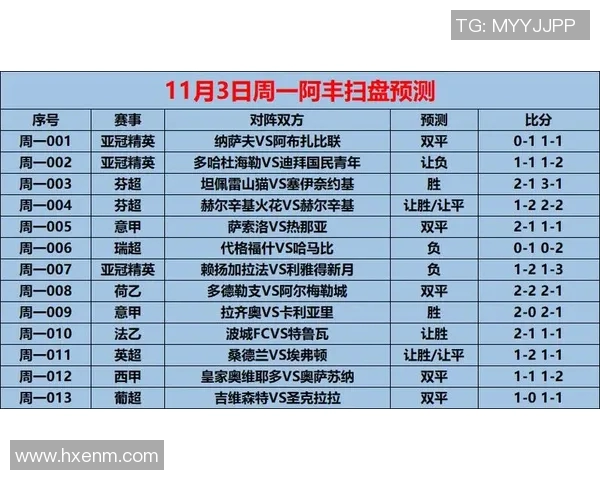 埃佛顿与里昂对决前瞻分析及比赛结果预测