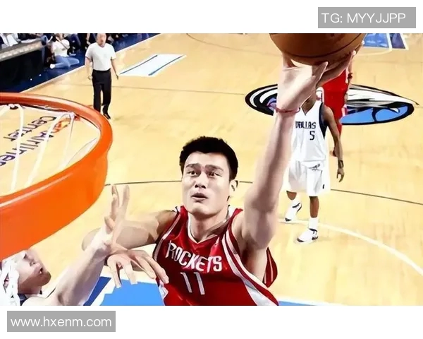 姚明与麦迪经典对决比赛录像回顾重温巅峰时刻的篮球魅力 姚明与麦迪经典对决比赛录像回顾重温巅峰时刻的篮球魅力