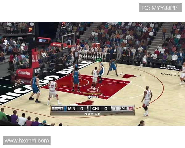 罗斯森林狼与公牛激战回顾球星表现与战术分析全景呈现 罗斯森林狼与公牛激战回顾球星表现与战术分析全景呈现