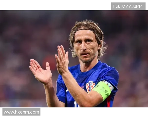 莫德里奇:从克罗地亚足球天才到世界足坛传奇的辉煌之路 莫德里奇:从克罗地亚足球天才到世界足坛传奇的辉煌之路