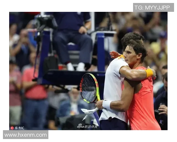 纳达尔与卡恰诺夫激战正酣谁能在这场对决中笑到最后