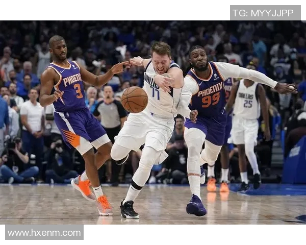 2019年NBA季后赛太阳队与独行侠队的精彩对决回顾与分析