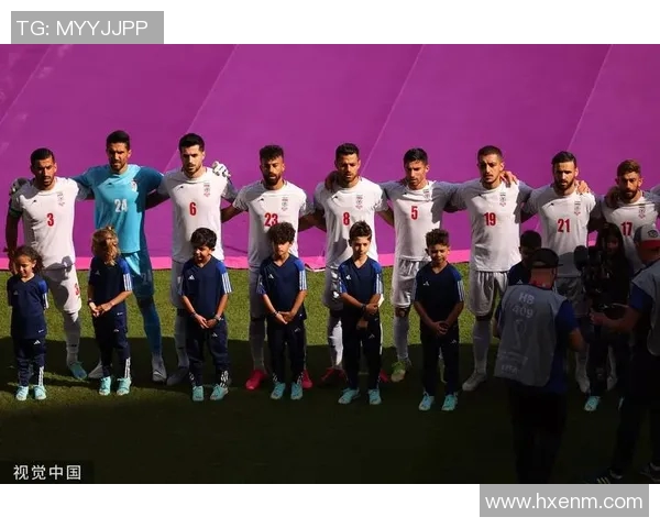 中国U17青年队迎战伊朗队全力争胜展现青春风采