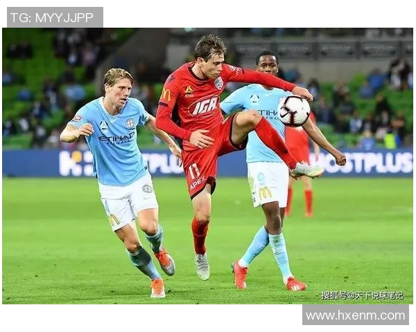 墨尔本胜利与新城堡联的激烈对决展现足球魅力与团队精神 墨尔本胜利与新城堡联的激烈对决展现足球魅力与团队精神