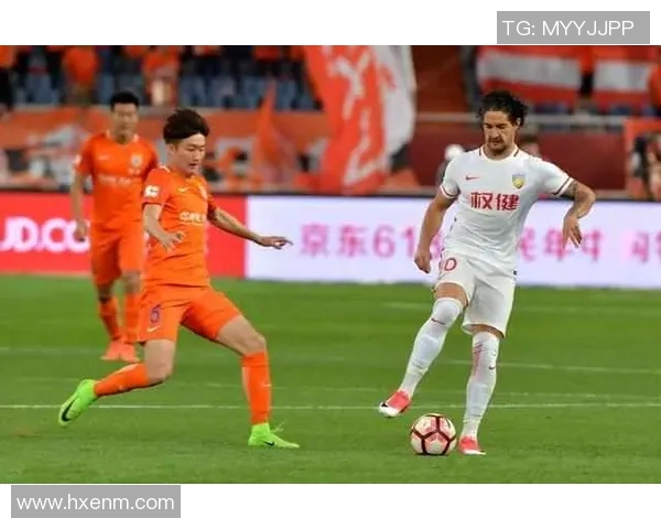 山东鲁能激战权健争夺中超积分榜关键战役即将上演 山东鲁能激战权健争夺中超积分榜关键战役即将上演