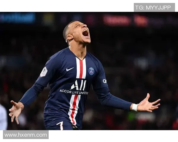 姆巴佩：从天才少年到足球巨星的华丽转身与未来展望