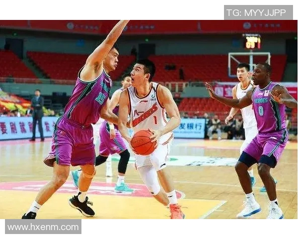 张兆旭：从篮球新星到职业生涯巅峰的奋斗历程与启示