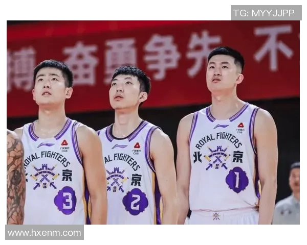 广厦与北控季前赛对决精彩纷呈球迷期待新赛季的精彩表现