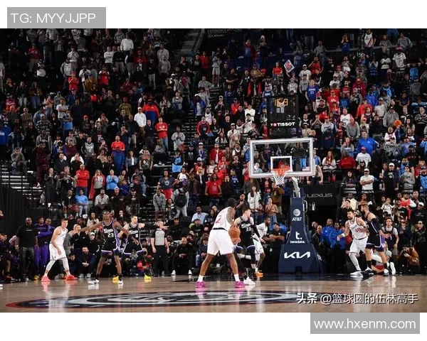 快船勇士激战正酣NBA直播精彩对决不容错过