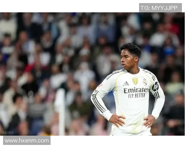 恩德里克：新生代足球天才的崛起与未来发展潜力分析