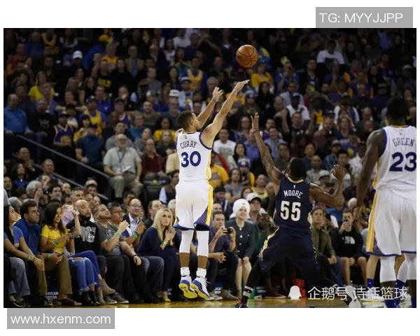 斯蒂芬库里如何改变篮球比赛的格局与未来发展趋势分析