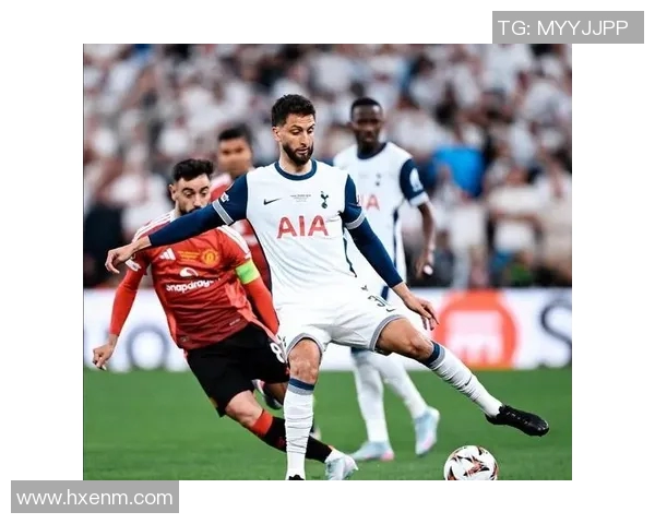 曼联与热刺足总杯精彩集锦回顾激情对决瞬间与精彩进球