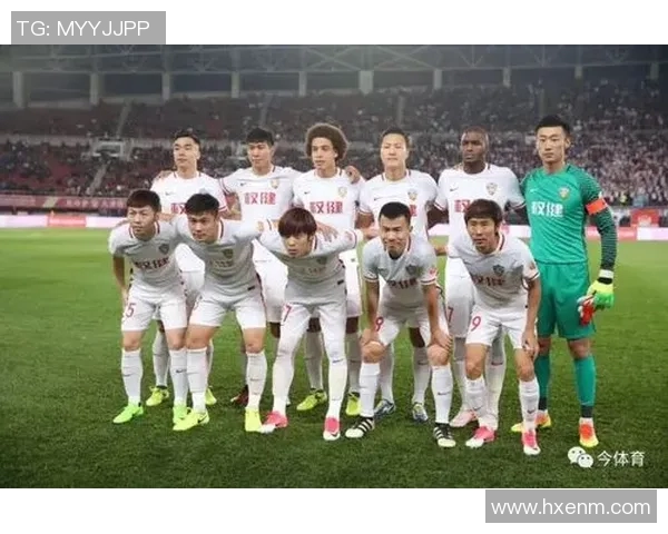 权健与申花激战正酣精彩瞬间回顾与赛后分析