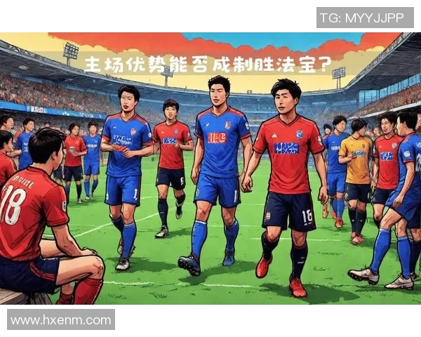 横滨水手迎战东京FC激战在即球迷期待精彩对决