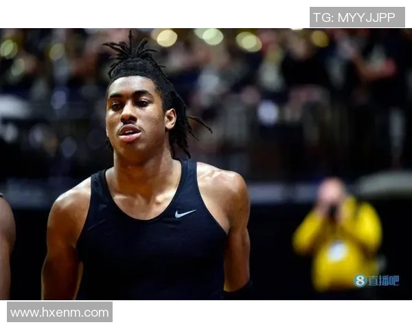 杰登艾维的崛起之路如何改变NBA未来的格局与发展 杰登艾维的崛起之路如何改变NBA未来的格局与发展