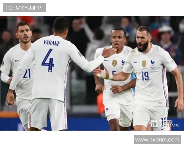 法国队与瑞典队激战在即谁将赢得这场精彩对决的胜利 法国队与瑞典队激战在即谁将赢得这场精彩对决的胜利