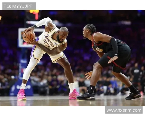 湖人掘金比赛裁判报告揭示最后2分钟漏判对湖人极为不利