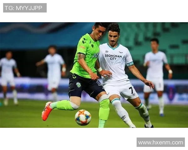 济州联与城南FC对决前瞻分析及赛季走势预测 济州联与城南FC对决前瞻分析及赛季走势预测