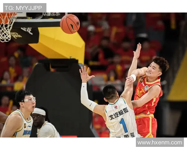 CBA季前赛精彩回顾广东对阵福建全场视频集锦与分析