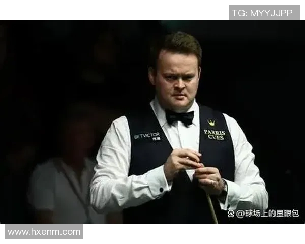 塞尔比与墨菲巅峰对决谁能在斯诺克赛场上书写新的传奇
