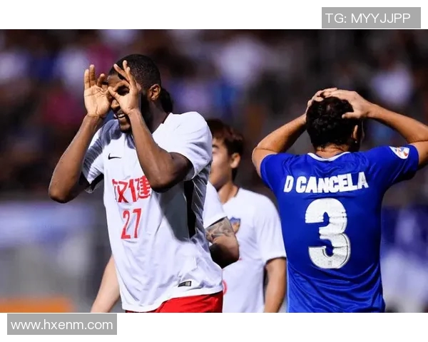 天津权健与贵州队对决精彩直播全程回顾与分析