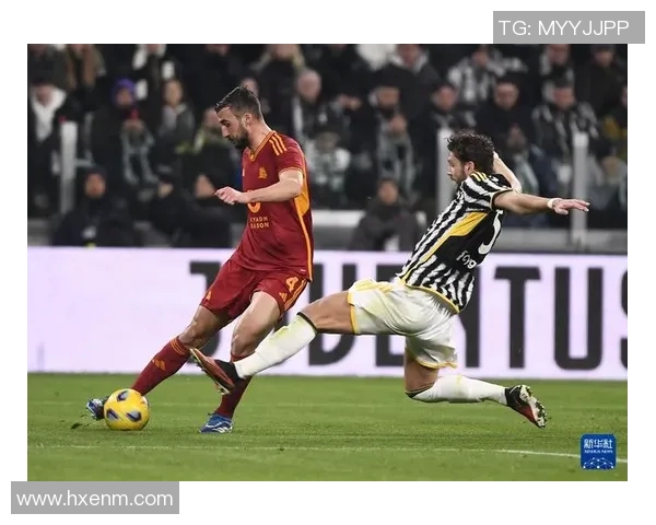 尤文图斯与罗马对决大名单揭晓球迷期待精彩比赛盛况