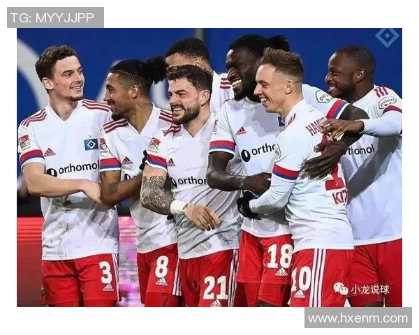 汉堡与纽伦堡激战德国杯争夺晋级资格的关键对决