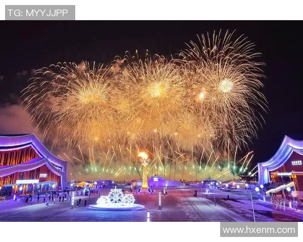 特奥盛会点燃希望之光让每个梦想绽放在运动的舞台上