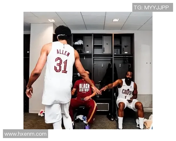 篮网对阵奇才哈里斯表现出色助球队赢得关键胜利