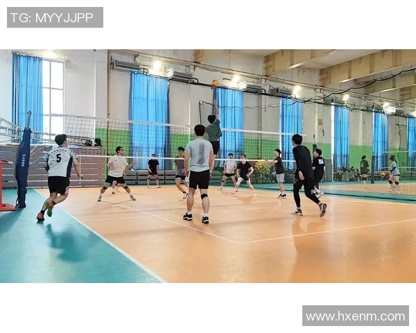 广州排球队勇夺最新排球耐力TOP10榜首位置引发关注MBA