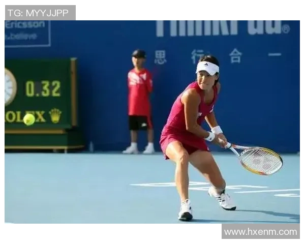 广州网球队技术揭秘：网球巨献背后的训练与策略分析MBA