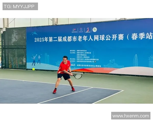 成都网球队的意识与发展探讨：提升竞技水平与团队合作的重要性MBA