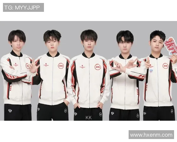 国际邀请赛分析：JDG战队状态与表现全面解读MBA