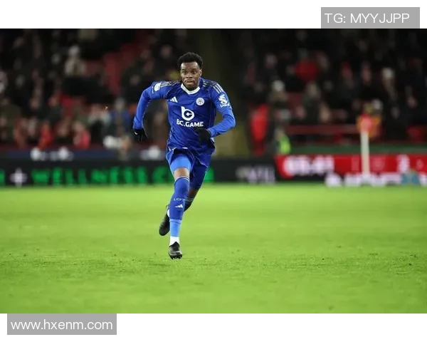 莱斯特城迎战斯托克城期待精彩对决展现英冠球队风采