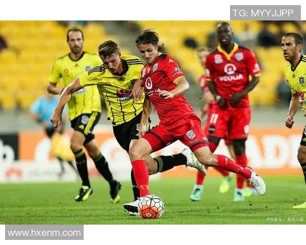 西溪尼与惠灵顿的精彩对决揭示了足球战术与团队协作的完美结合