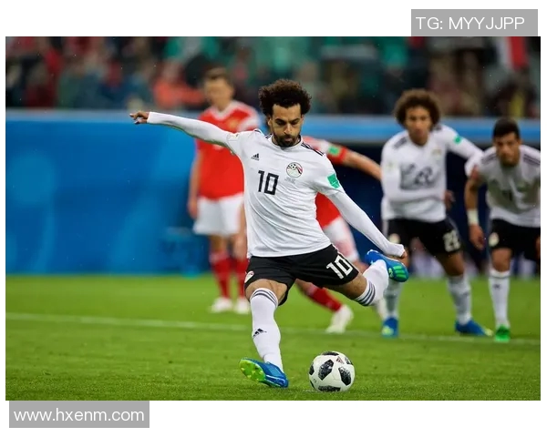 萨拉赫领衔埃及国家队征战世界杯期待再创辉煌时刻