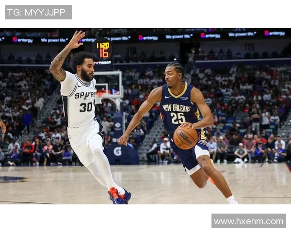 马刺与锡安精彩对决全场回放分析与精彩瞬间回顾 马刺与锡安精彩对决全场回放分析与精彩瞬间回顾