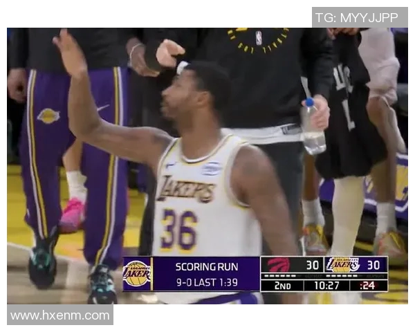 2019年湖人对阵猛龙的精彩对决回顾与赛季影响分析