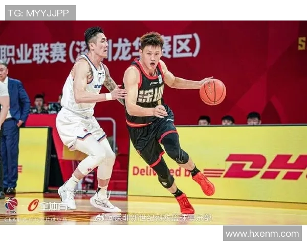 CBA上海队与深圳队第五场激战即将上演谁将赢得关键胜利 CBA上海队与深圳队第五场激战即将上演谁将赢得关键胜利