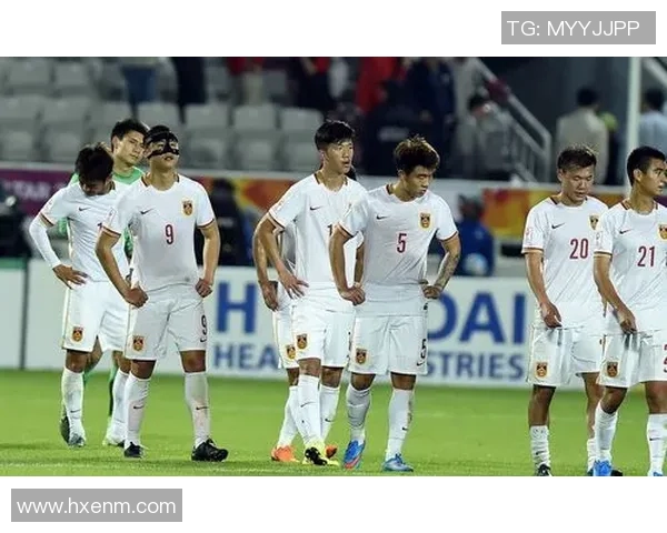 中国与卡塔尔2016陕西友谊赛回顾：激情碰撞与精彩瞬间的完美交织