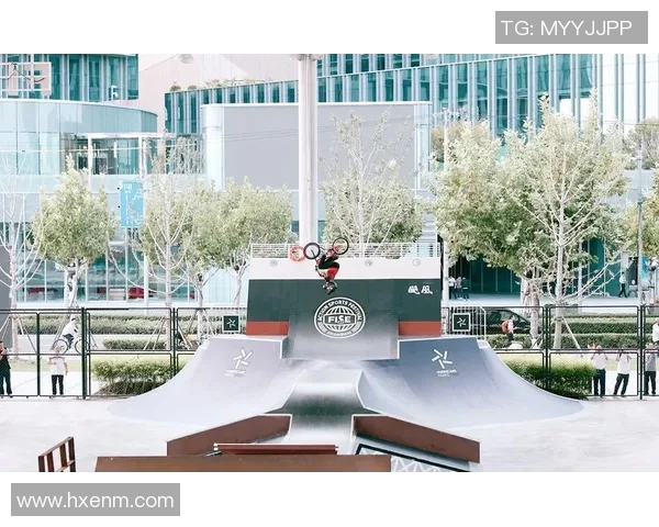 上海极限运动队的灵活性探讨与极限运动的未来发展趋势